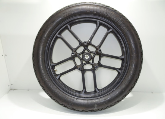 Felge vorne Honda VT 700 750