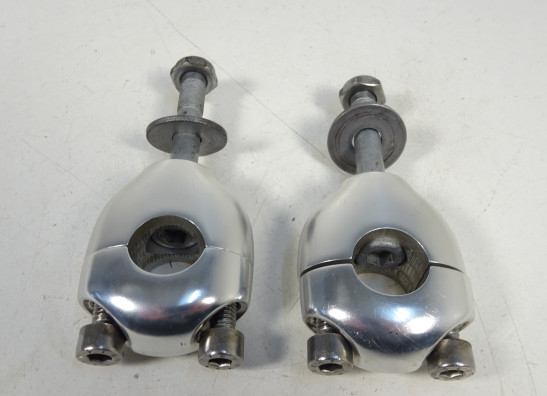 Stuur Triumph Street Triple 675