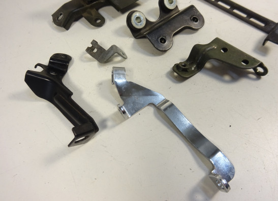 Rahme teile Yamaha FAZER 1000