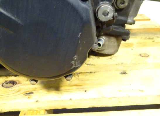 Motorblok Suzuki GSR 600