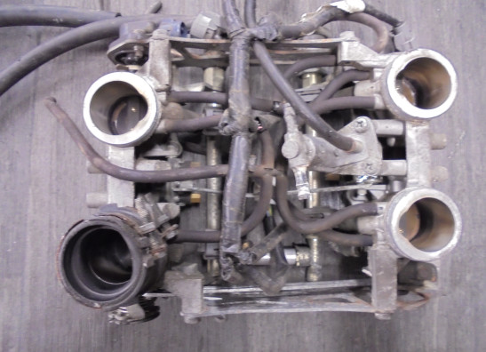 Throttle body Honda VFR 800 I