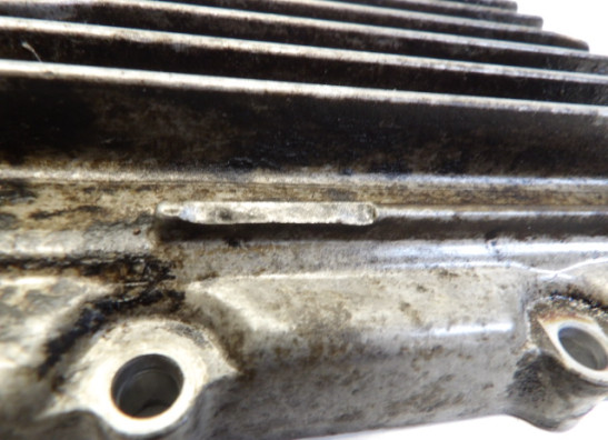 Olwanne Suzuki GS 1000