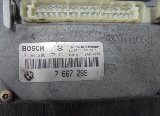 CDI Einheit BMW R 1100  1150 RS