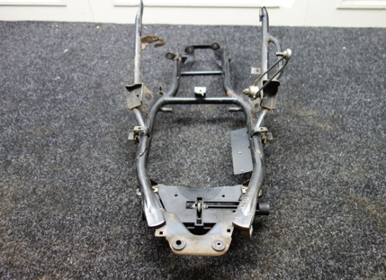 Heckrahme BMW K 1200 RS