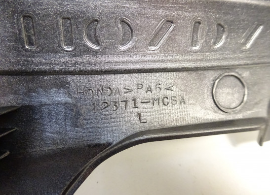 Motorblokdeksel Honda ST 1300 Pan European