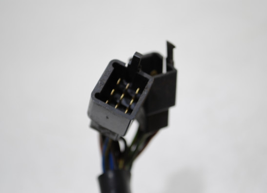 Stuurschakelaar links Kawasaki LTD 454