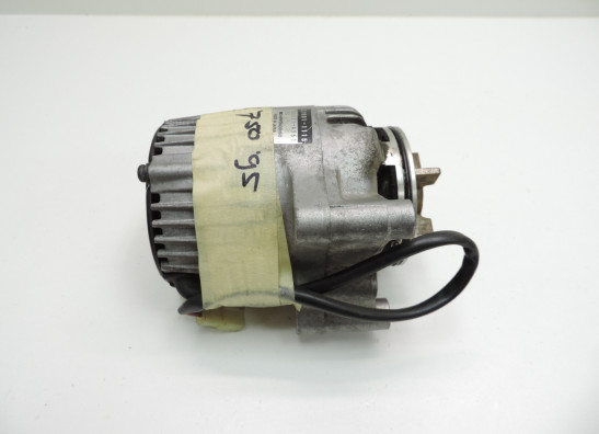 Dynamo Kawasaki ZXR 750