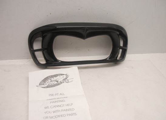 Montagerahmen Scheinwerfer Harley Davidson Touring