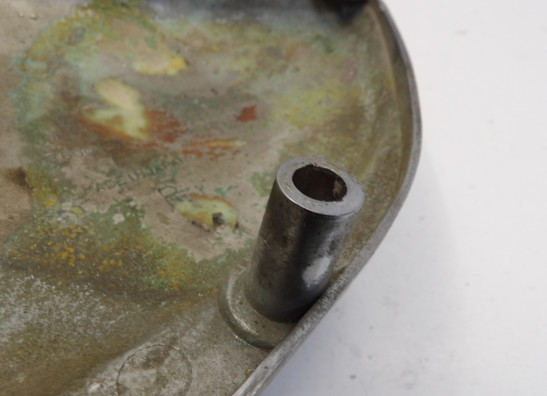 Rechter zijkuip klein Kawasaki VN 700  750