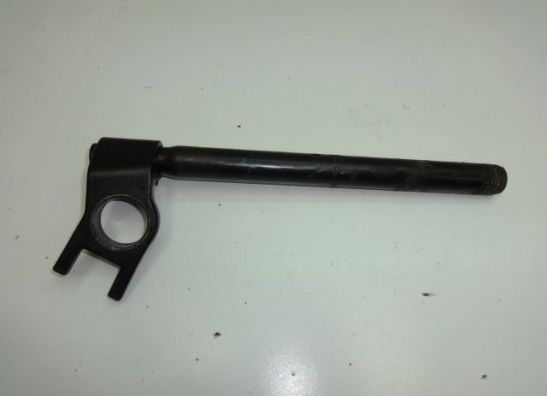 Clip on links Kawasaki GPZ 750