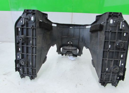 Overig Suzuki Burgman 400