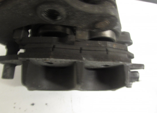 Voorrem compleet Suzuki GSX F 600