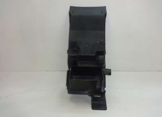 Batterie befestigung Kawasaki ZXR 400