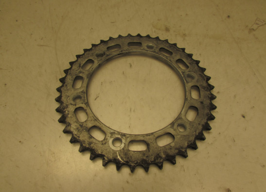 Achtertandwiel Overig Onbekend Unknown