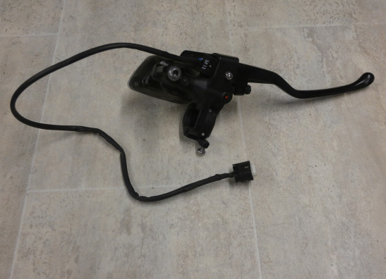 Koppelingspomp BMW K 1600 GT