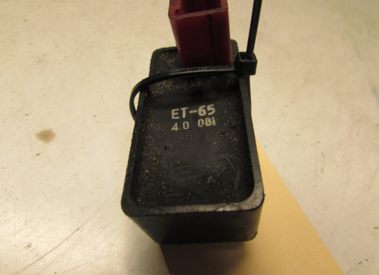 Relais unit Honda Goldwing GL