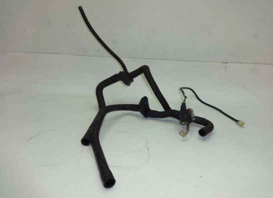 Radiator toebehoren Honda CBR 600 F