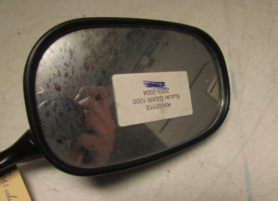 Mirror right Suzuki GSX R 1000