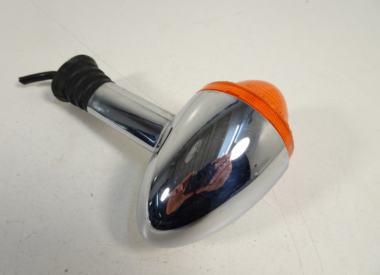 Blinker vorne links Triumph scrambler 900