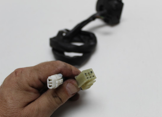 Stuurschakelaar Yamaha XT 1200 Z Super Tenere