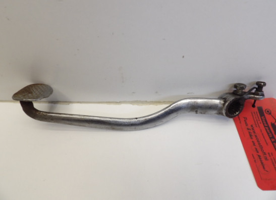 Brake pedal Suzuki GS 450