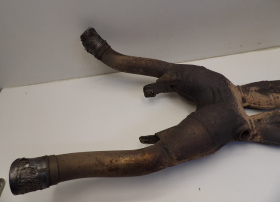 Downpipes Yamaha FJR 1300