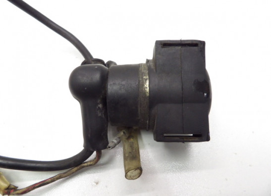 Anlasser Relais Kawasaki LTD 550