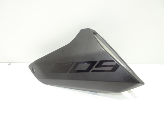 Cowl right Yamaha MT 09
