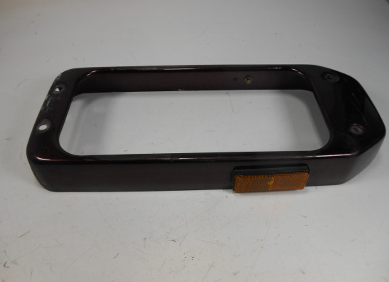 Radiator parts Suzuki VS 700 Intruder