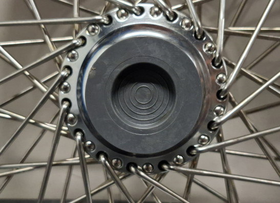 Voorvelg Harley Davidson Softtail