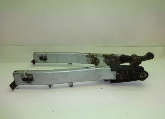 Achterbrug Suzuki GSX F 600