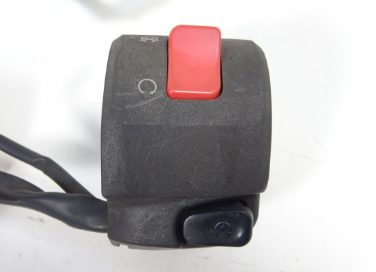 Stuurschakelaar rechts Kawasaki VERSYS 650