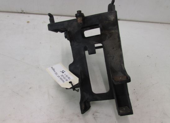 Accubak Honda VF 700  750 C Magna