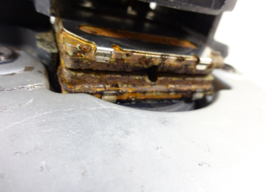 Bremssattel Bremszange hinten Yamaha YZF R1