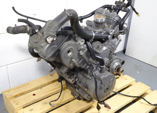 Engine KTM 990 Superduke
