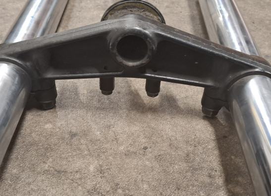 Voorpoten compleet Honda VFR 750