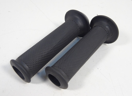 Gashandle Kawasaki ER 6