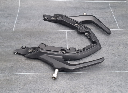 Achterhandvat BMW F 900 XR