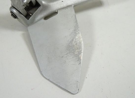 Main step holder left Ducati 749  999