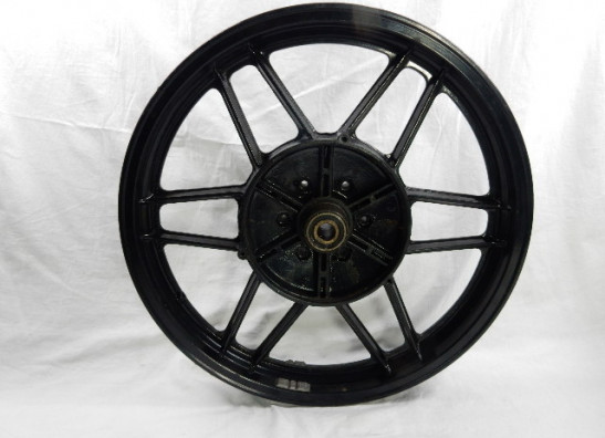 Achterwiel compleet Moto Guzzi Le Mans I