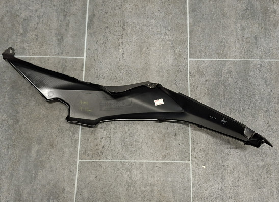 Cowl rear right Kawasaki Ninja 650