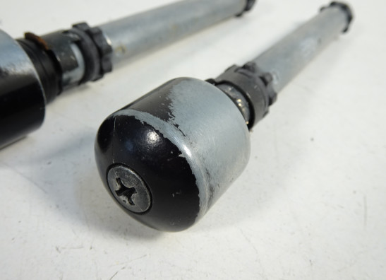 Stuur Honda CTX 700 N