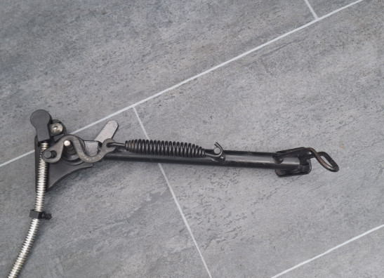 Side stand bar Buell Lightning XB12