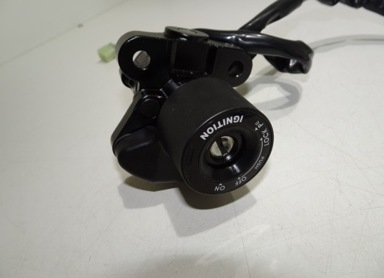 Schlosssatz Yamaha YZF R6