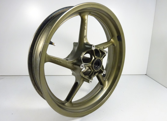 Felge vorne Yamaha FZ1