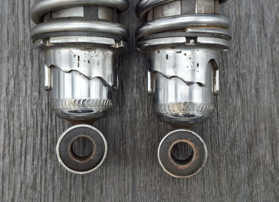 Achterschokbreker Harley Davidson Sportster