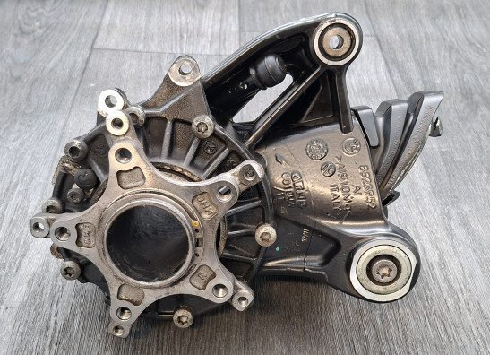 Cardan BMW R 1200 GS LC