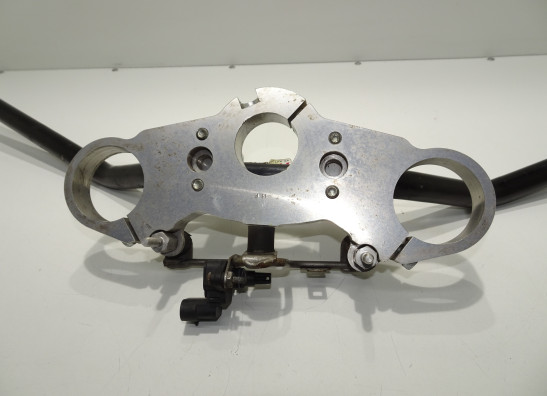 Fork top bridge Ducati Monster S4