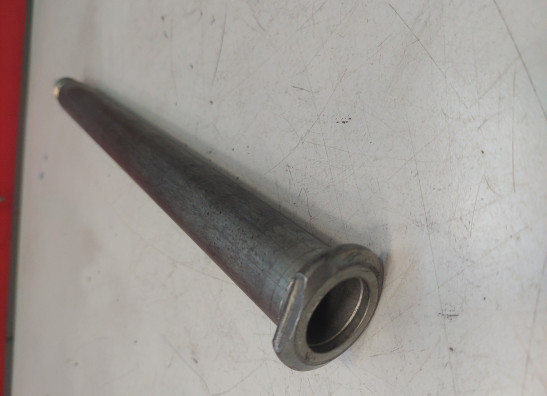 Hinterradachse Yamaha YZF R1