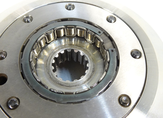 Rotor vliegwiel Ducati 749  999